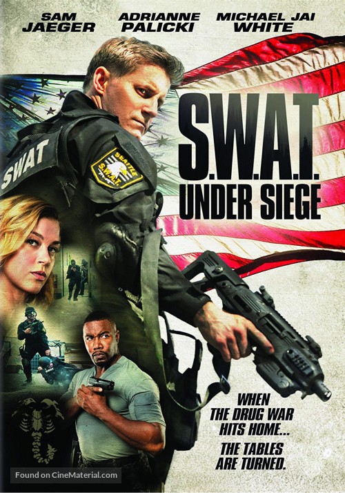 Swat Under Siege izle