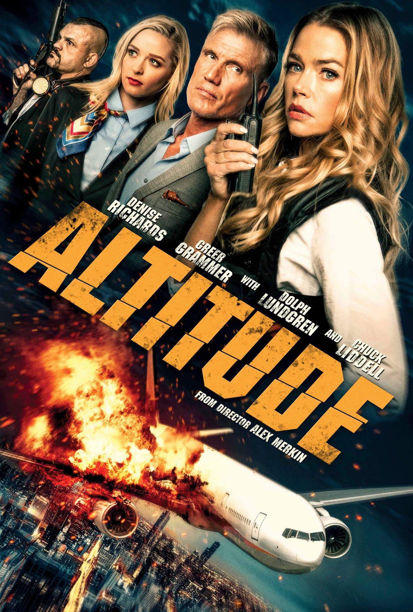 Altitude izle