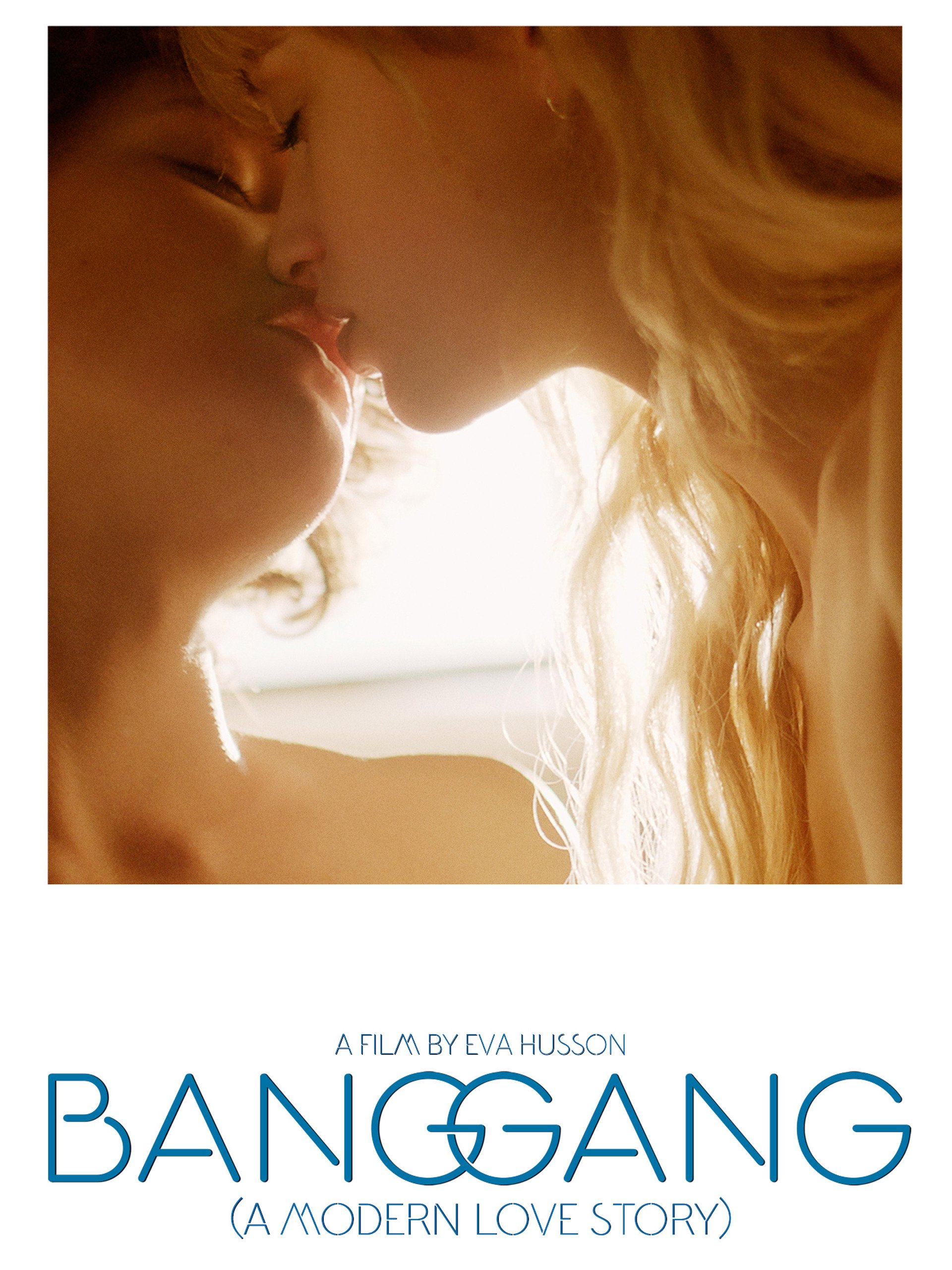 Bang Gang Erotik Film izle