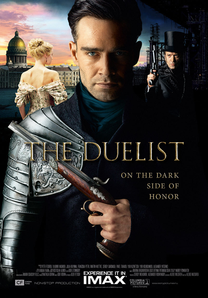 The Duelist izle