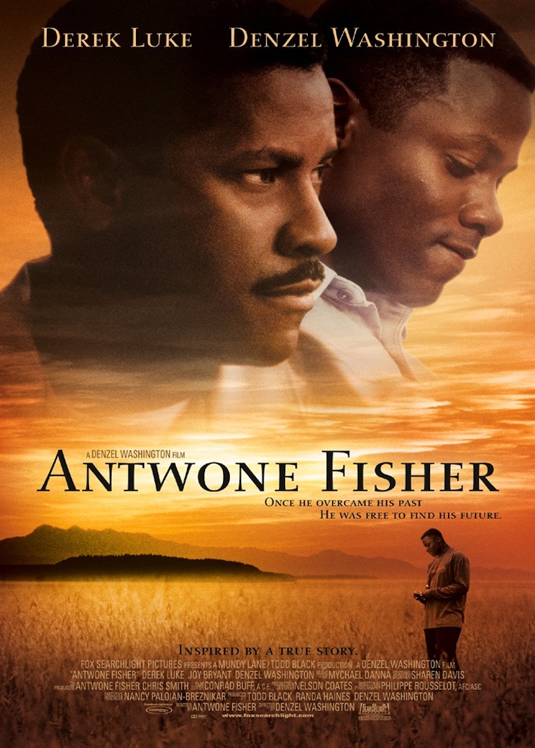 Antwone Fisher izle