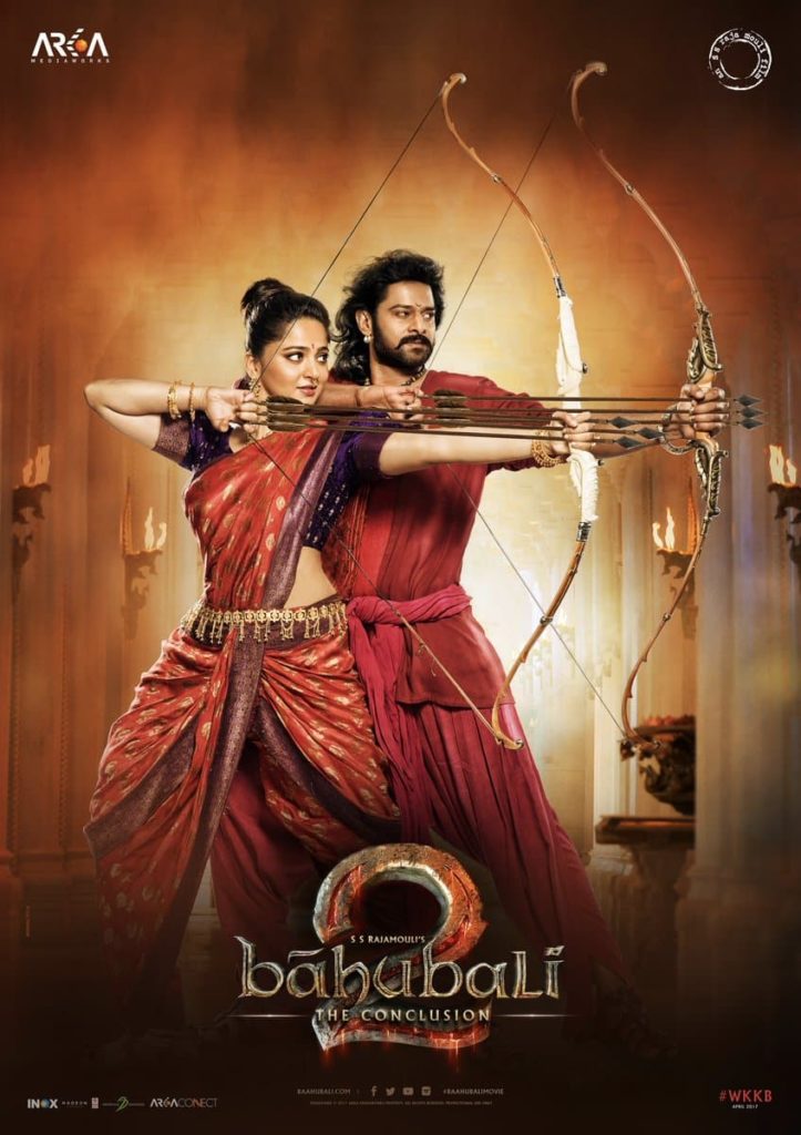 Baahubali 2 izle