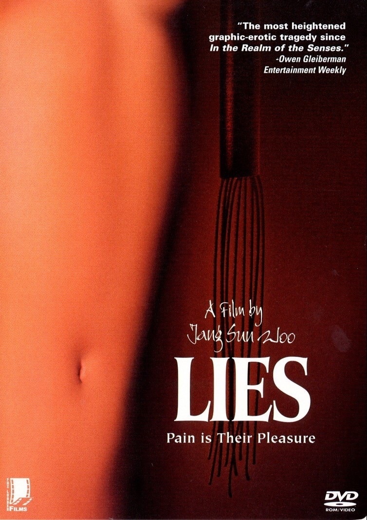 Lies Gojitmal Erotik Film izle