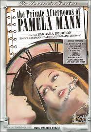 The Private Afternoons of Pamela Mann Erotik Film izle