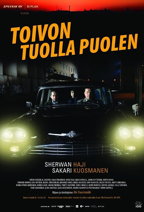 Toivon tuolla puolen izle