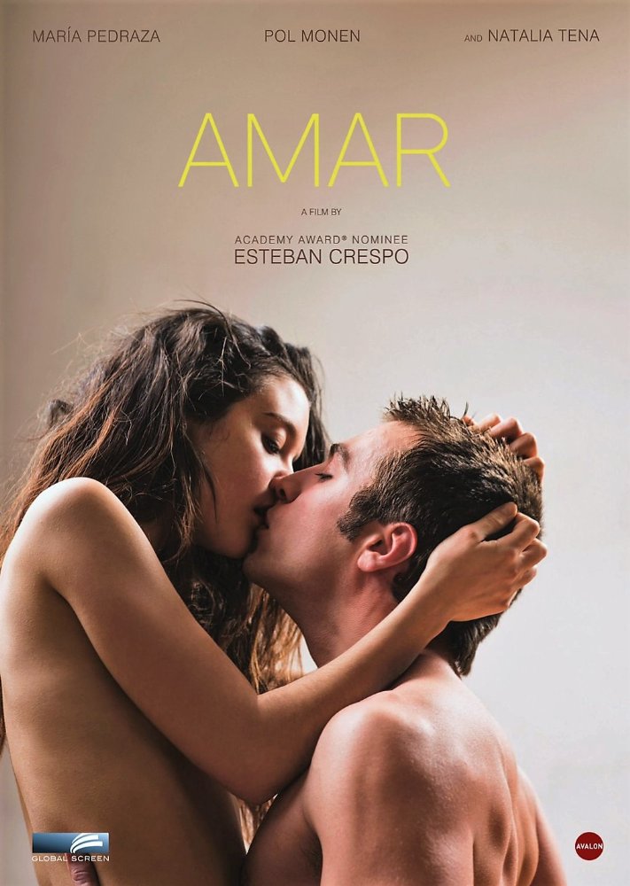 Amar Erotik Film izle