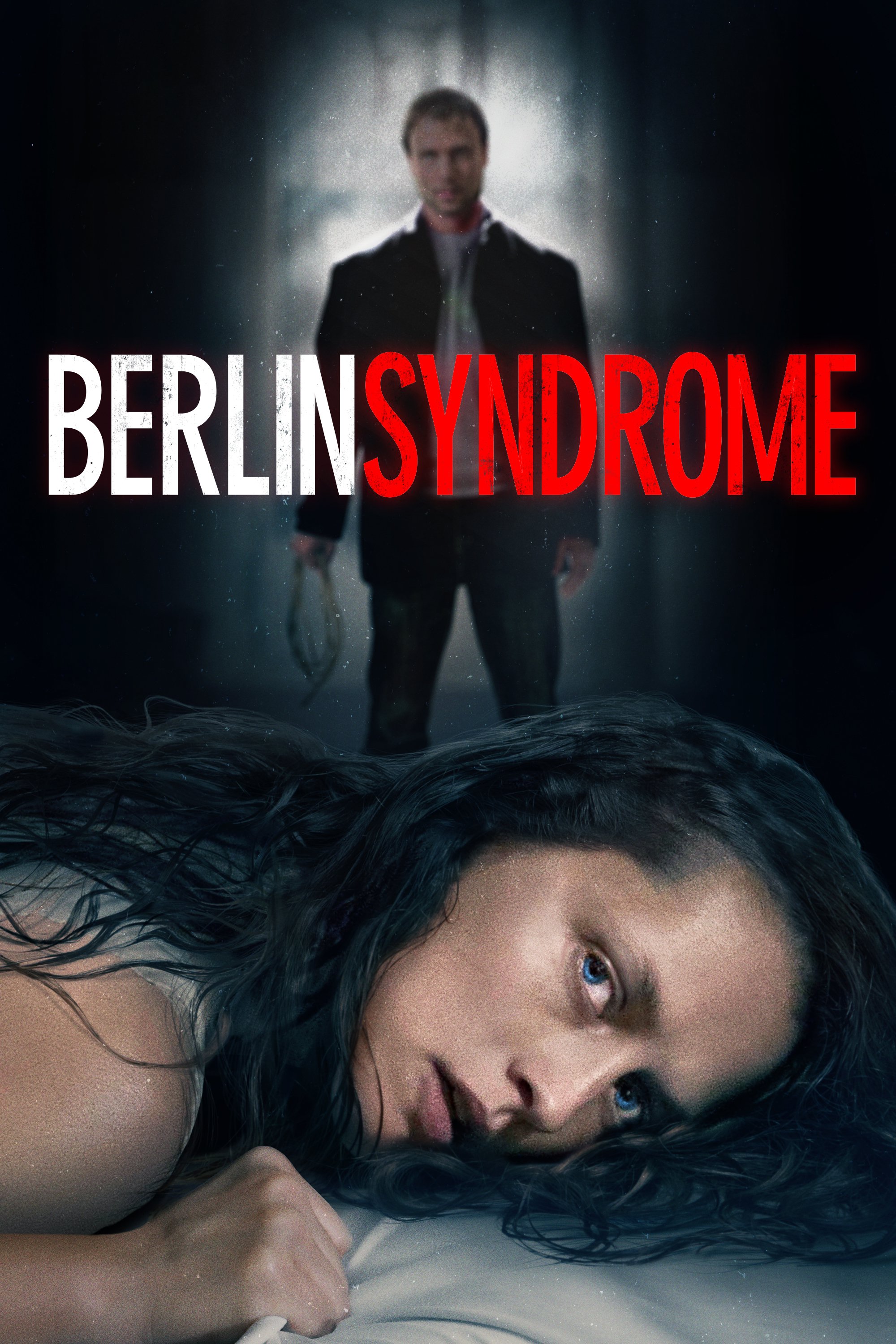 Berlin Sendromu izle