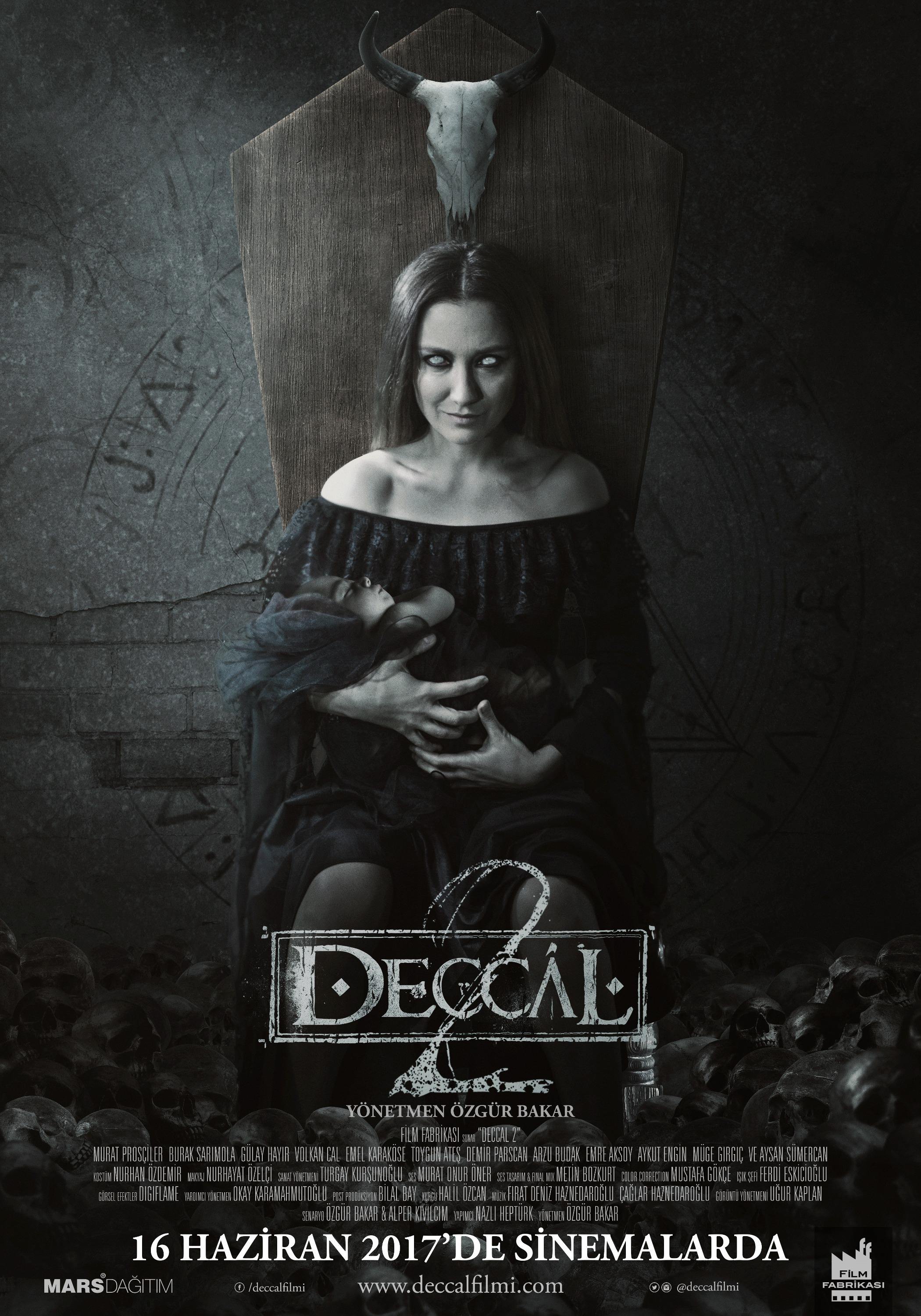 Deccal 2 izle