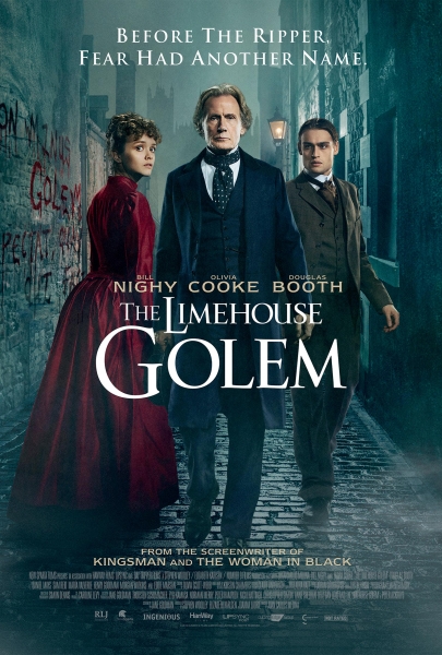 Limehouse’un Gizemli Cinayetleri izle