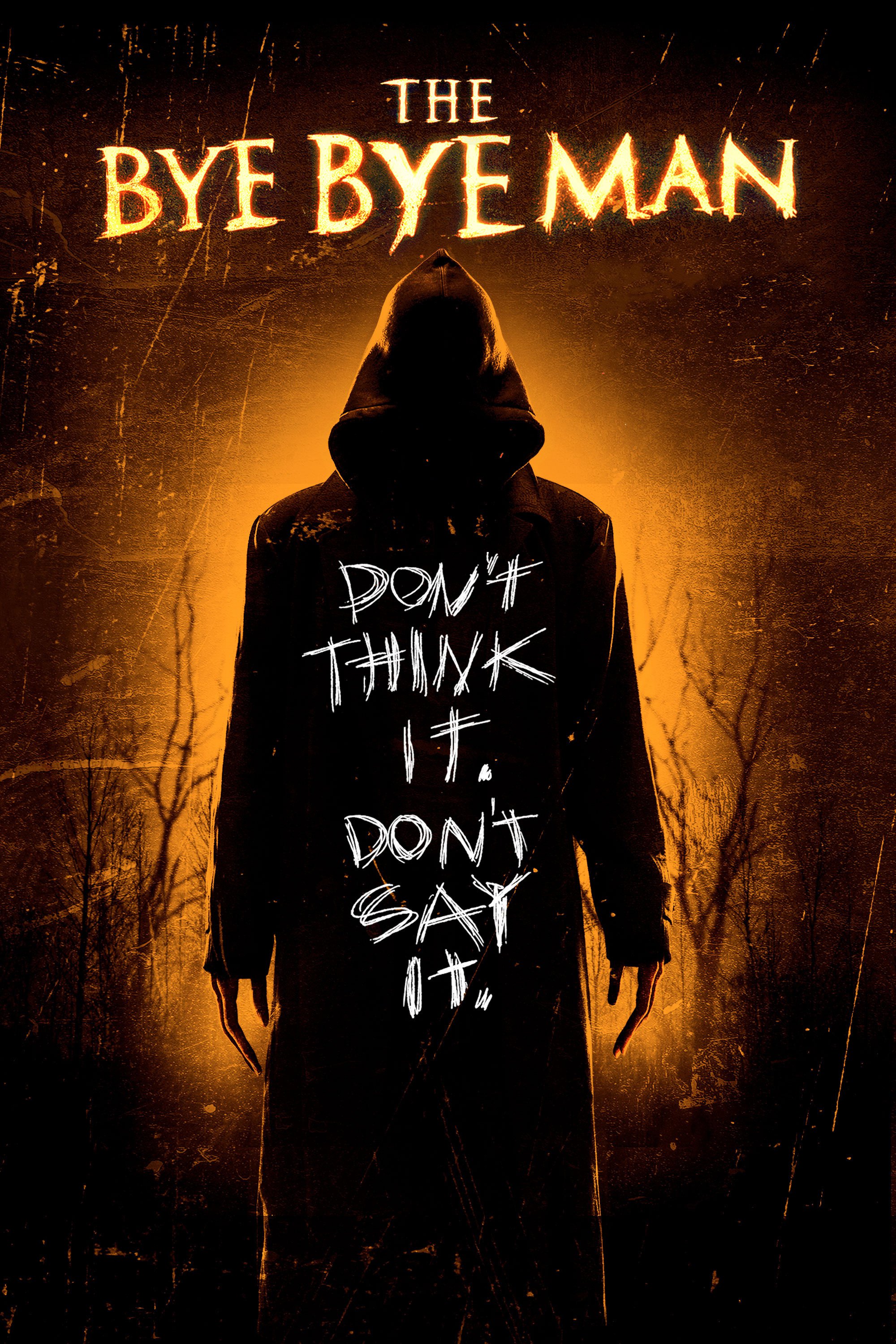 The Bye Bye Man Filmini izle