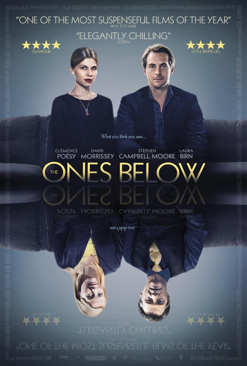 The Ones Below izle