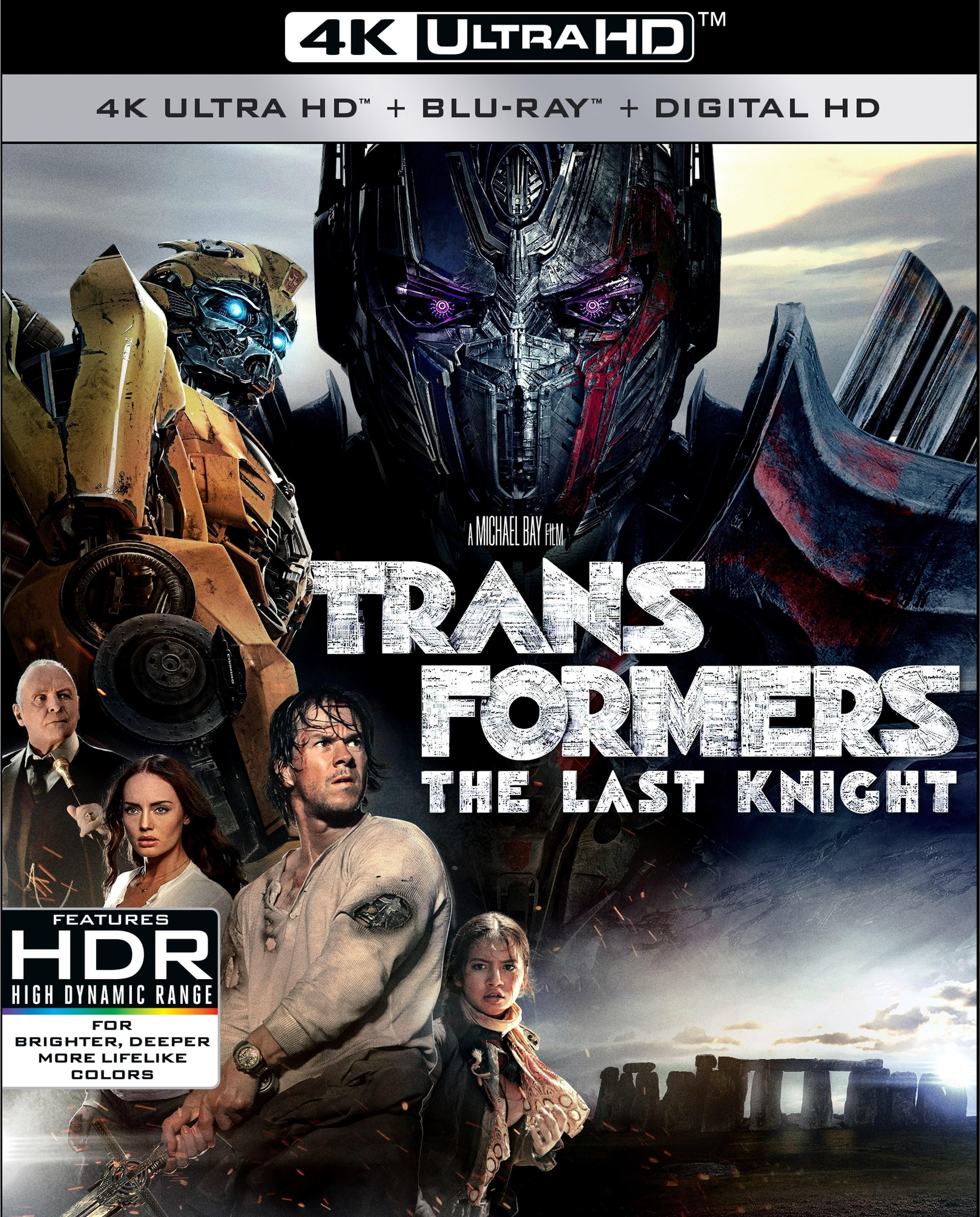 Transformers 5 1080p izle