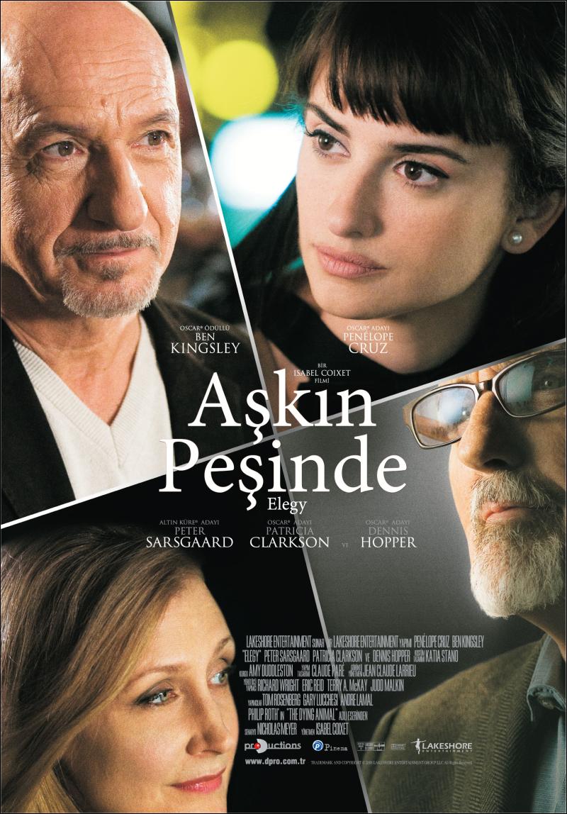 Aşkın Peşinde izle