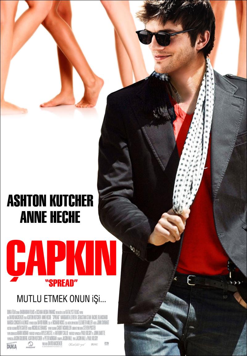 Çapkın Erotik Film izle