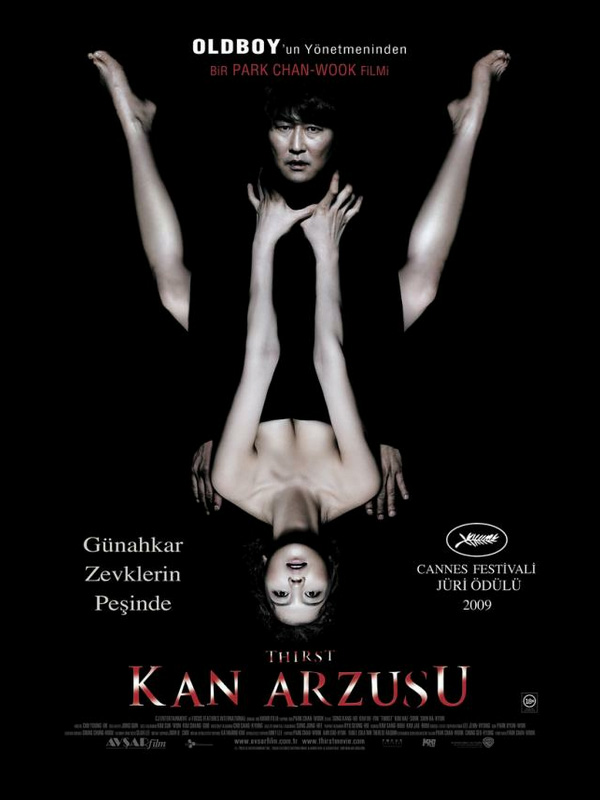 Kan Arzusu izle