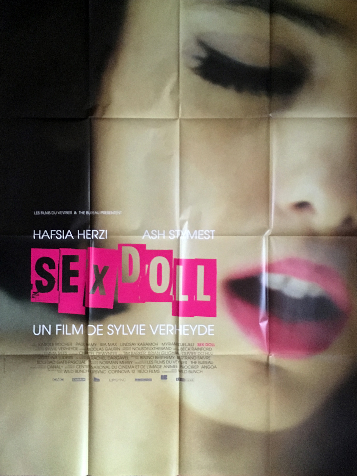 Sex Doll Erotik Film izle | Yerli Yabanci Erotik Filmleri izle -  Erosfilmizle