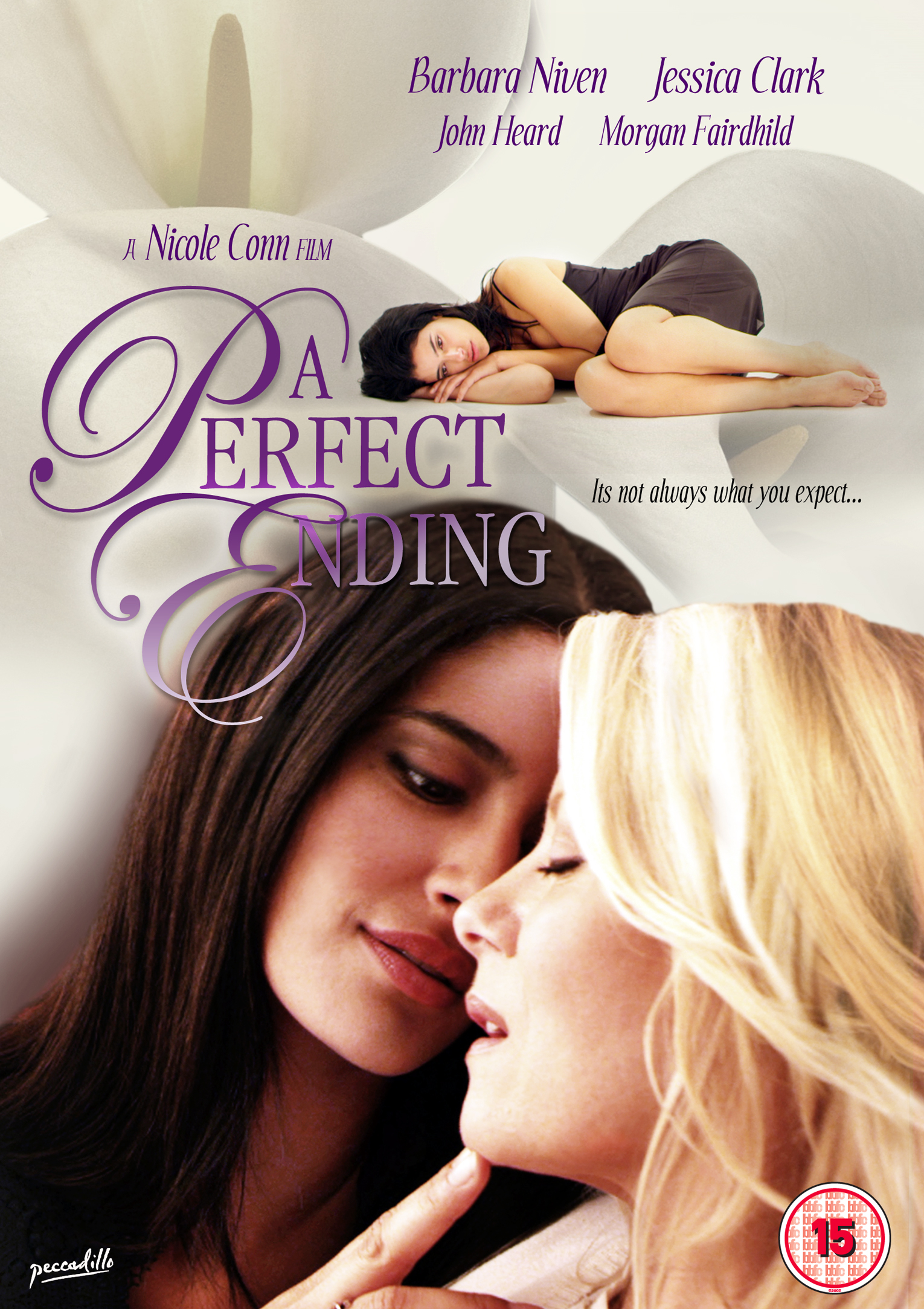 A Perfect Ending Erotik izle