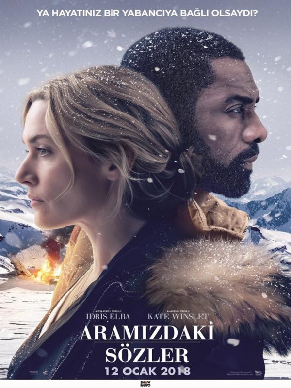 Aramızdaki Sözler Filmini izle