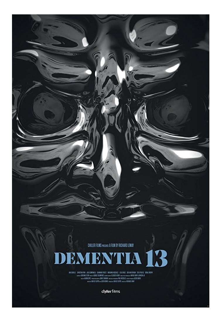 Dementia 13 izle