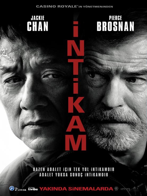 İntikam 2017 izle