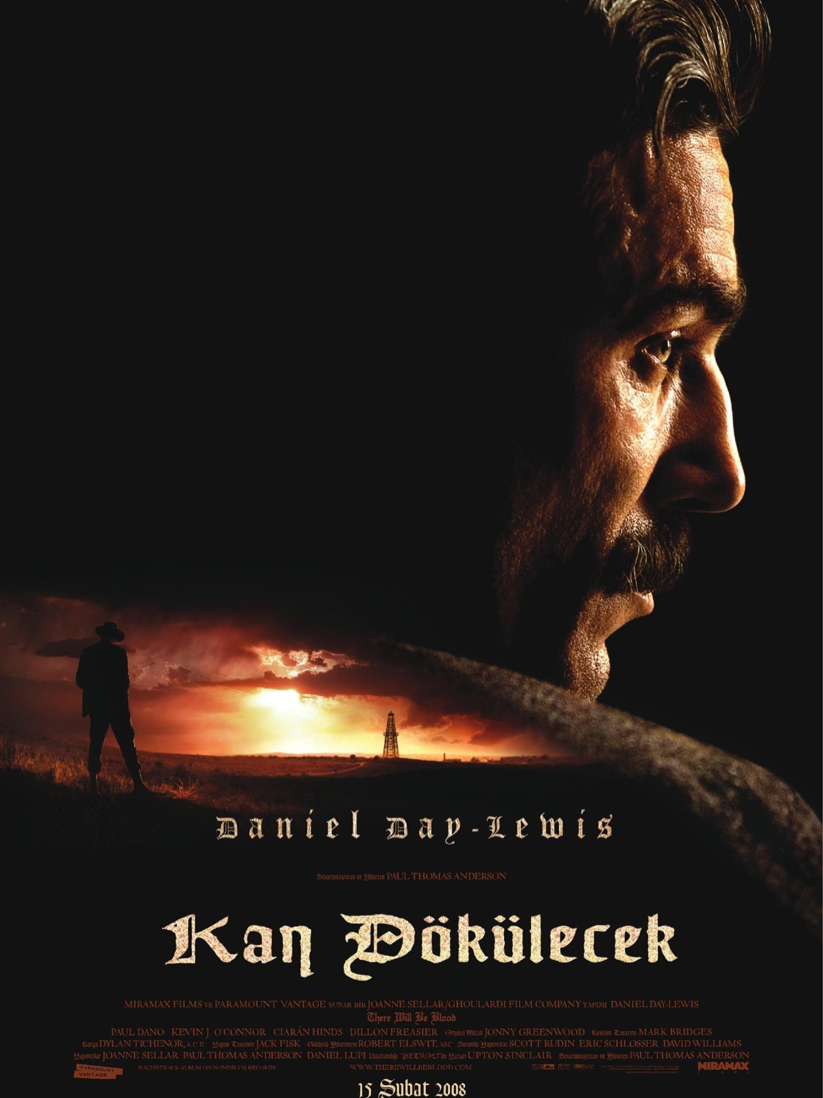 Kan Dökülecek Filmi izle