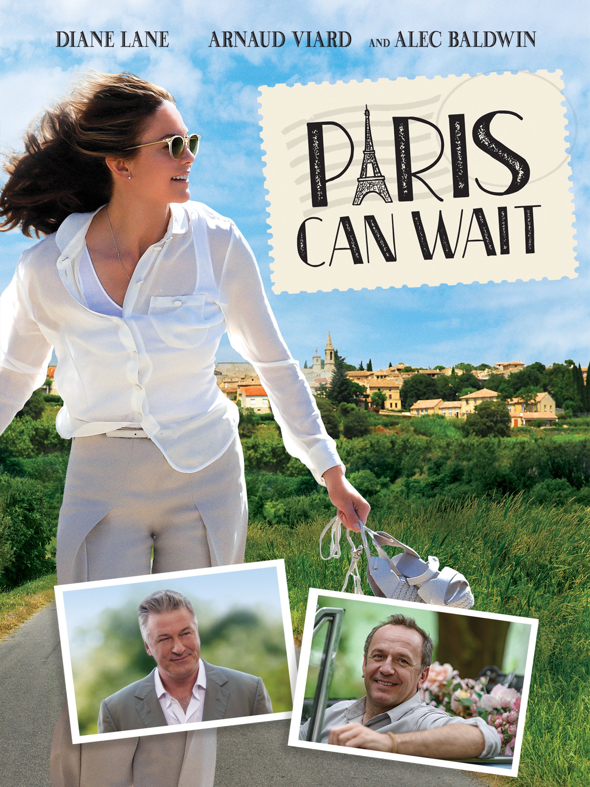 Paris Bekleyebilir Filmi izle