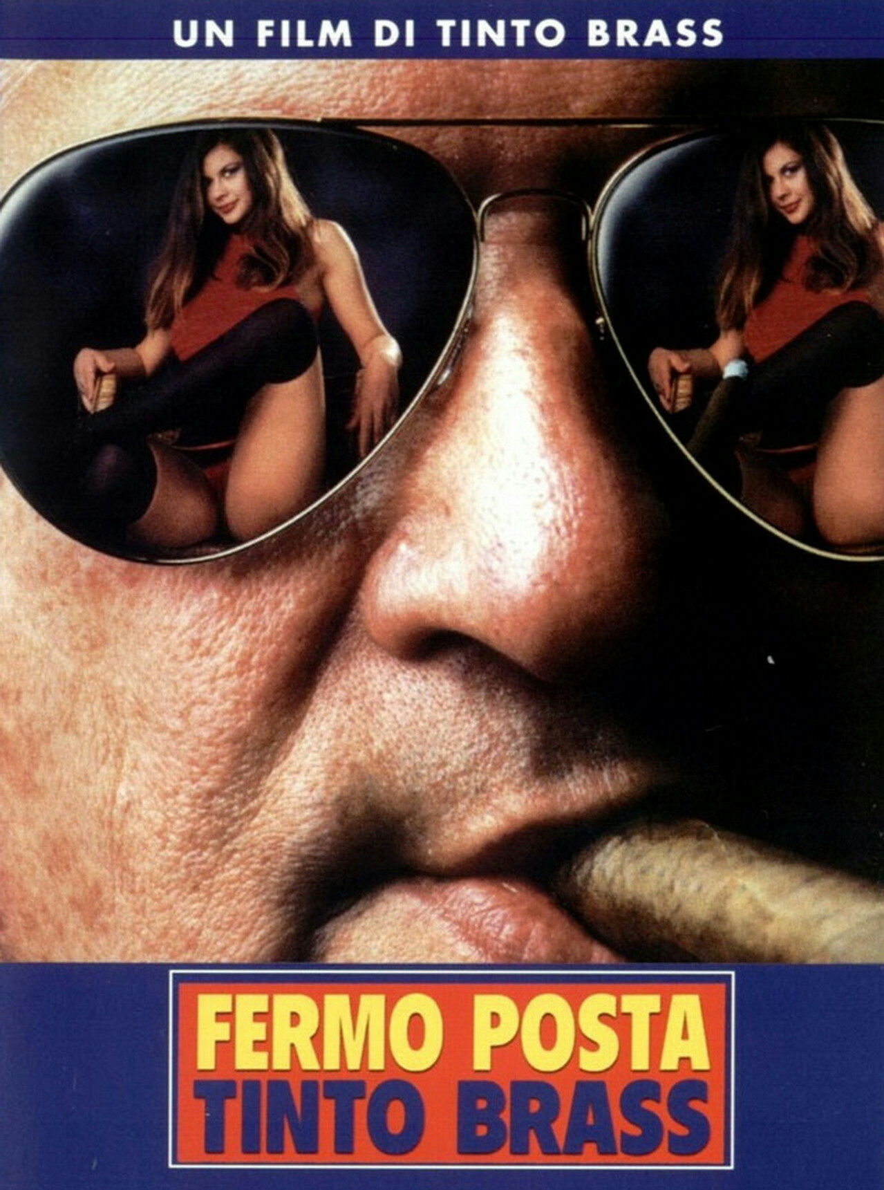 Posta Kutusu Erotik Film izle