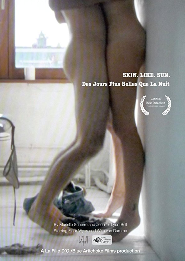 Skin Like Sun Erotik Film izle