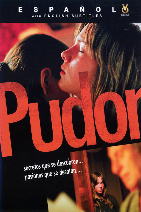 Pudor Erotik Film izle