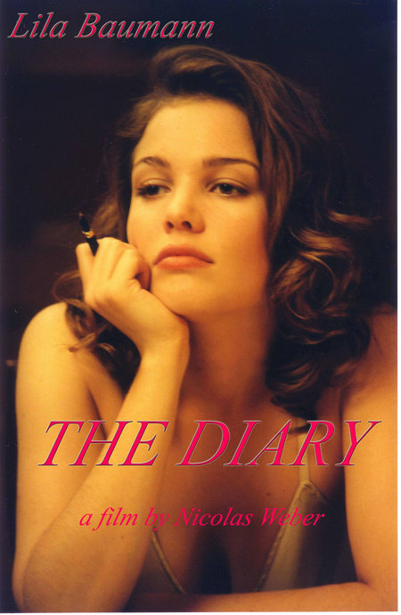 The Diary Erotik Film izle