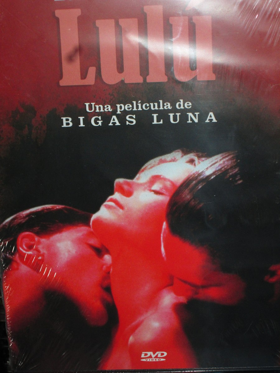 Lulu’nun Çağı – Las edades de Lulu izle