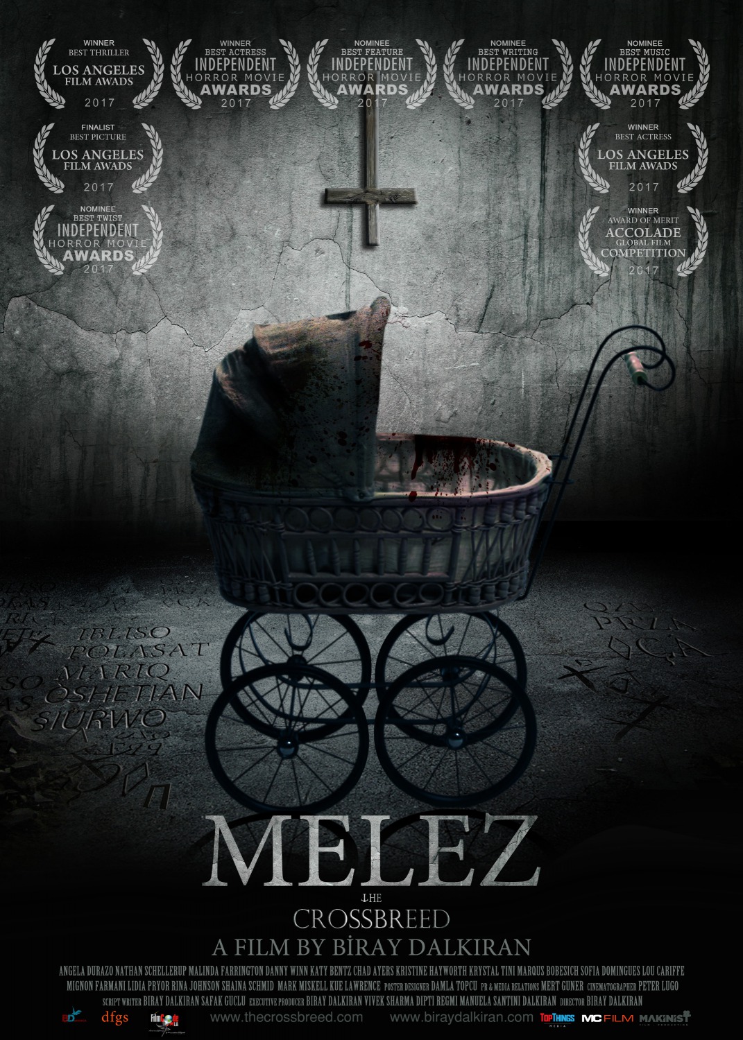 Melez – The Crossbreed 2018