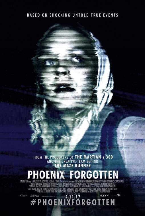 Phoenix’te Unutulan 1080p izle