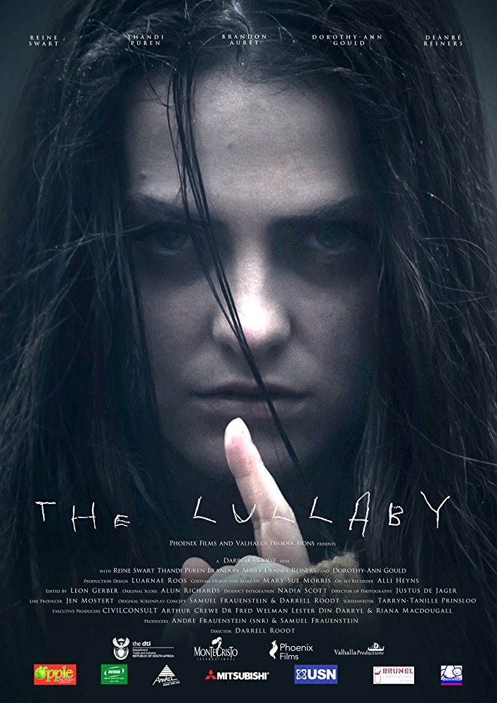 The Lullaby – Siembamba 2018 izle