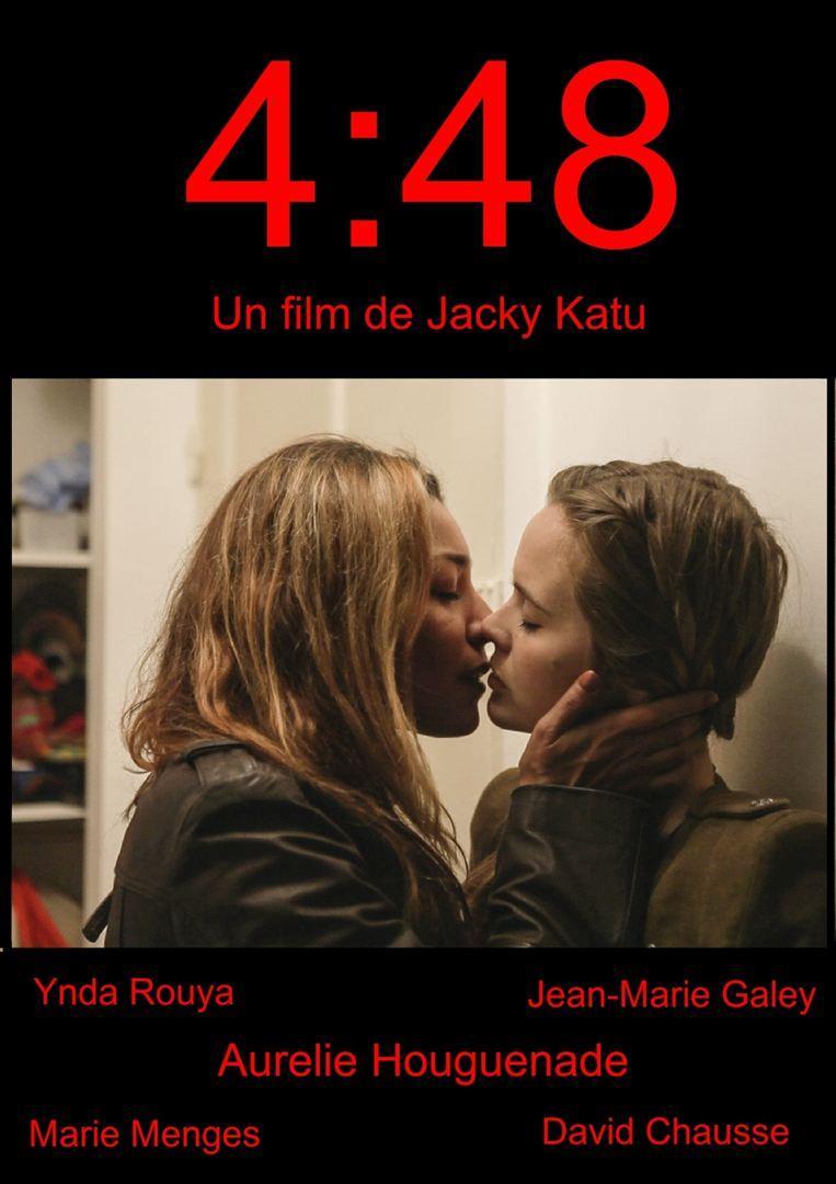 4:48 Erotik Film izle