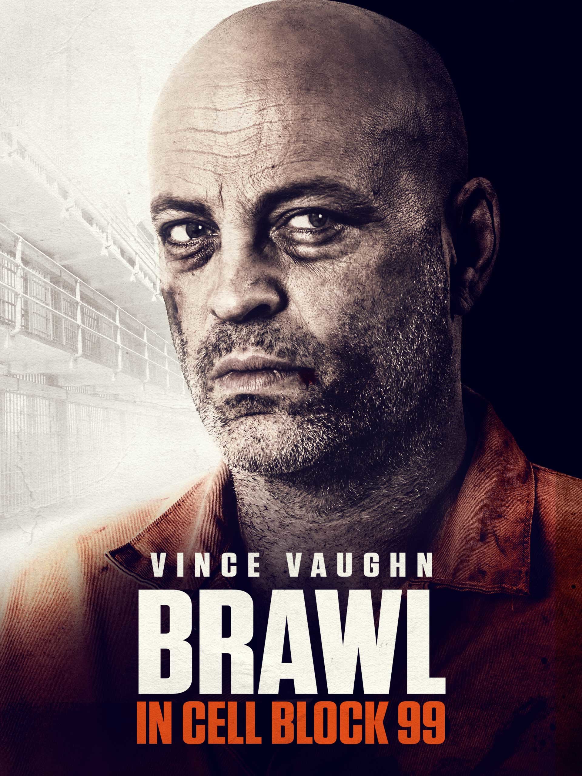 99. Blok – Brawl in Cell Block 99 izle