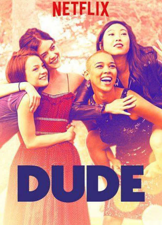 Dude 2018 izle