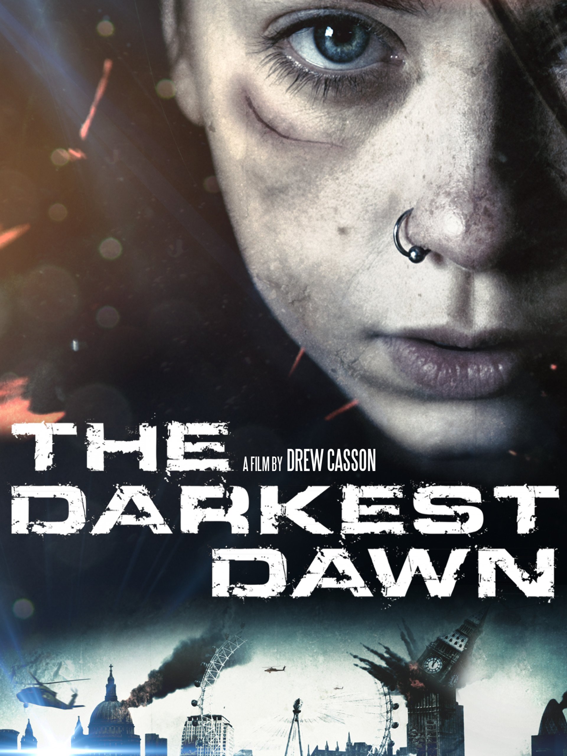 En Karanlık Şafak – The Darkest Dawn 2016 izle