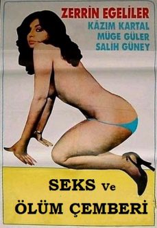 Seks Ve Ölüm Çemberi Erotik Film izle