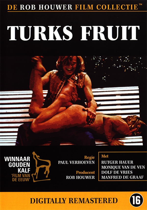 Turks Fruit 1973 Erotik