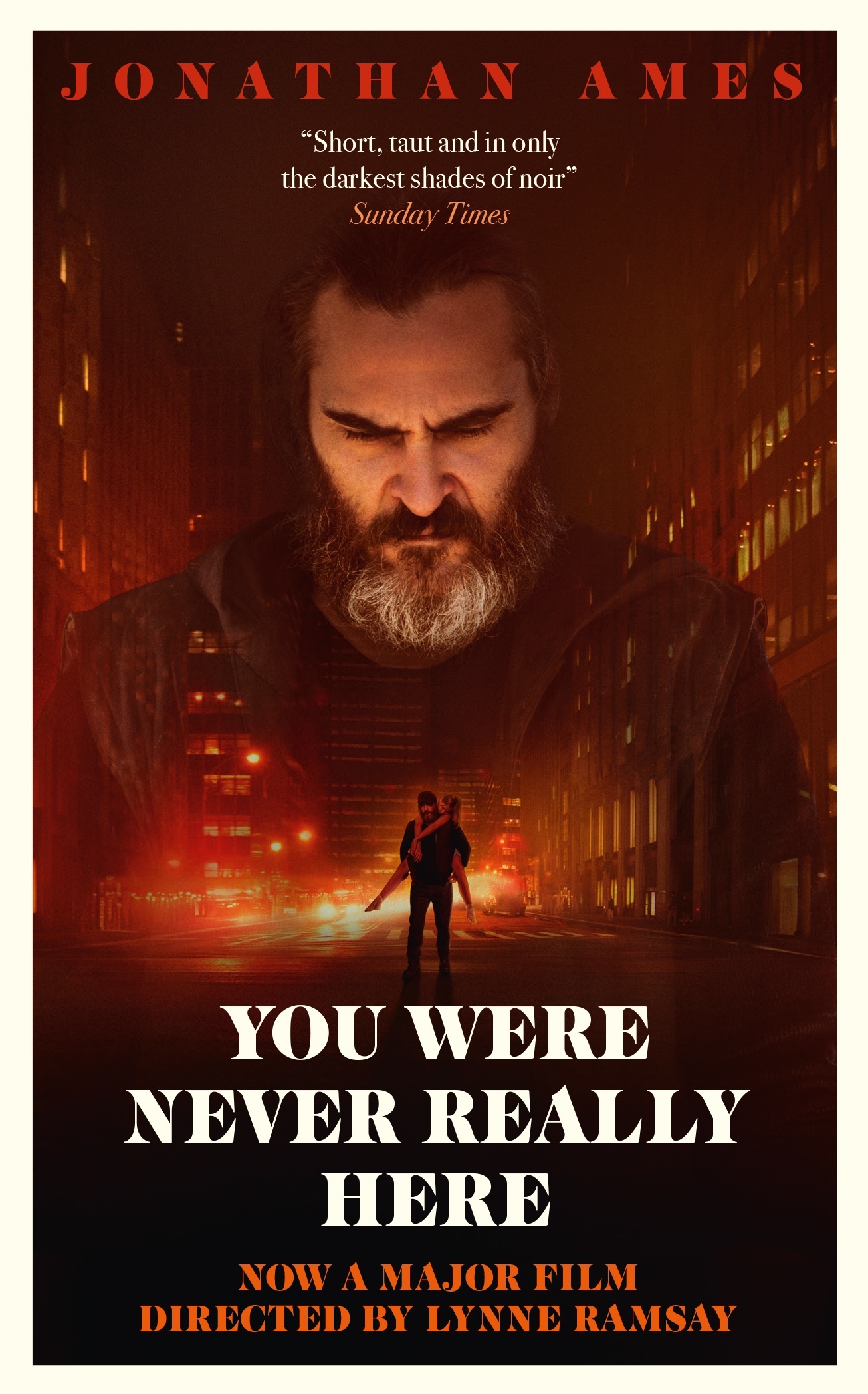 You Were Never Really Here izle