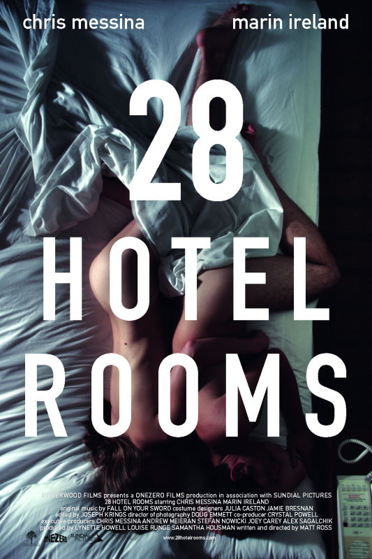 28 Hotel Odası Erotik Film izle