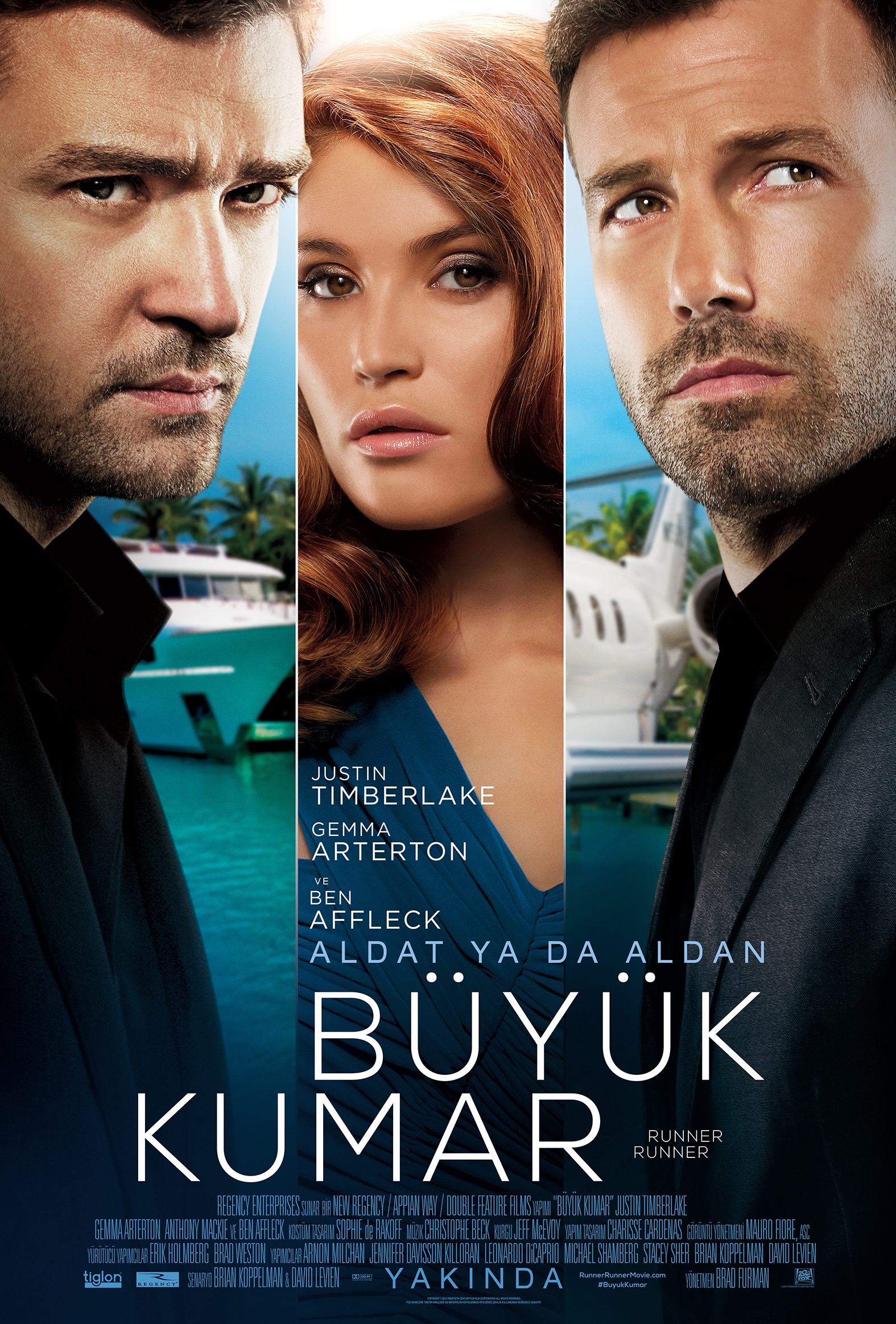 Büyük Kumar 2013 Türkçe Dublaj izle