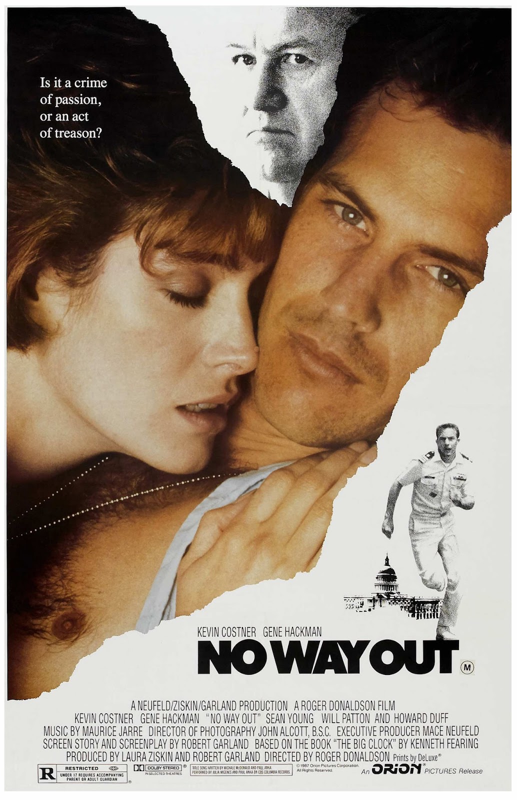 Çıkış Yok – No Why Out Erotik izle