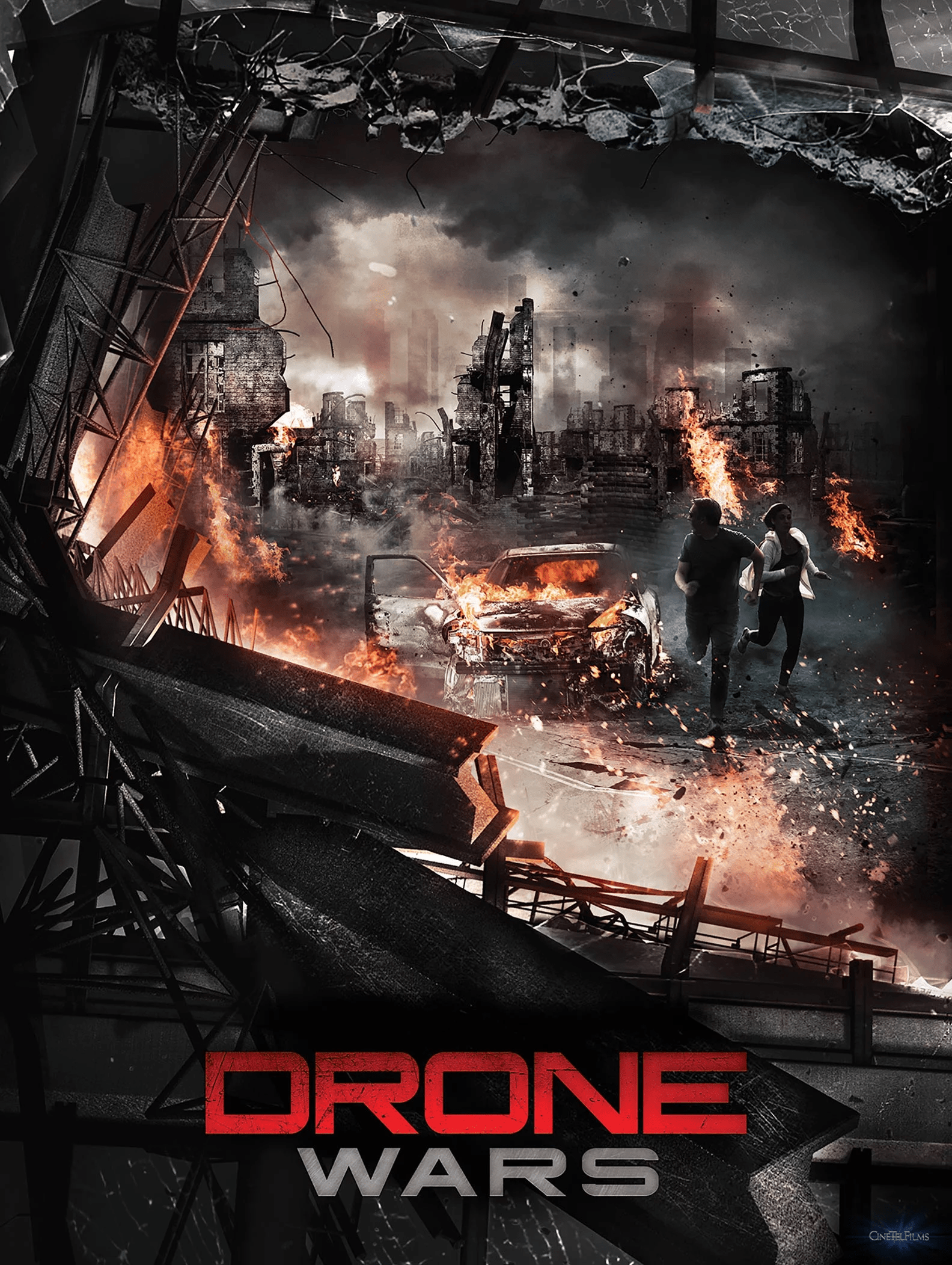 Drone Savaşları izle