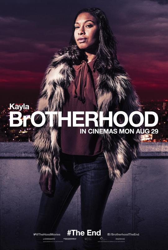 Kardeşlik – Brotherhood 2016 full izle