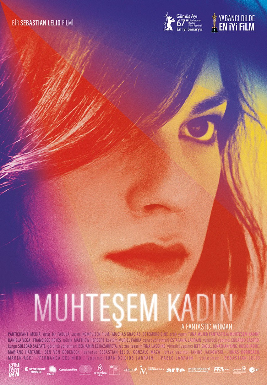 Muhteşem Kadın 2017 Full izle