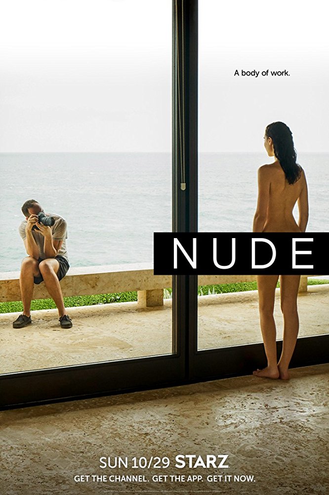 Nude 2017 Erotik Film izle