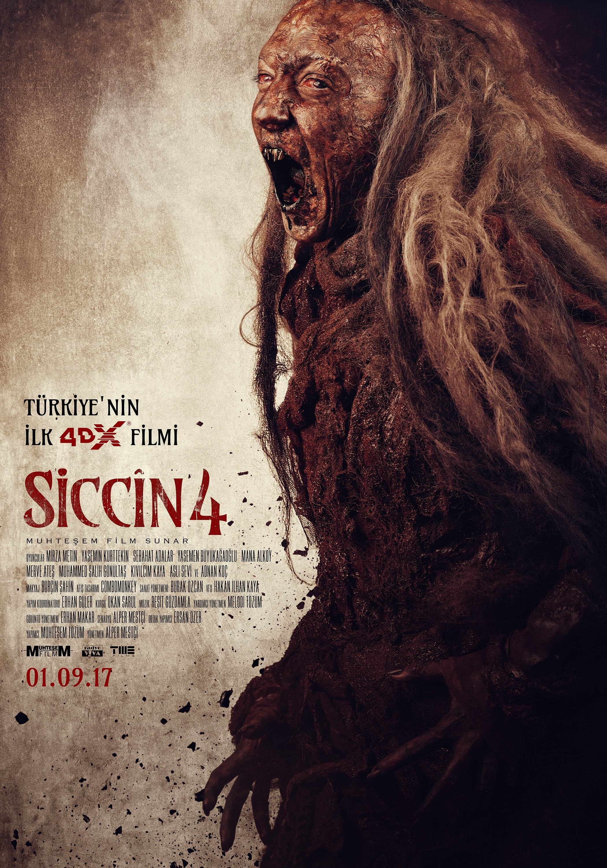 Siccin 4 2017 izle