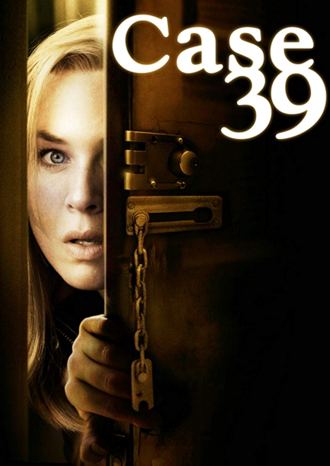 39.Dosya – Case 39 2009 Türkçe Dublaj izle